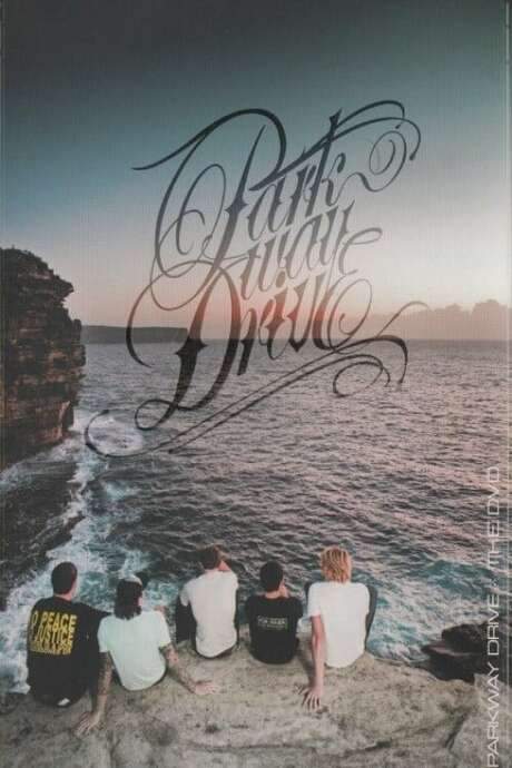 Parkway Drive: The DVD